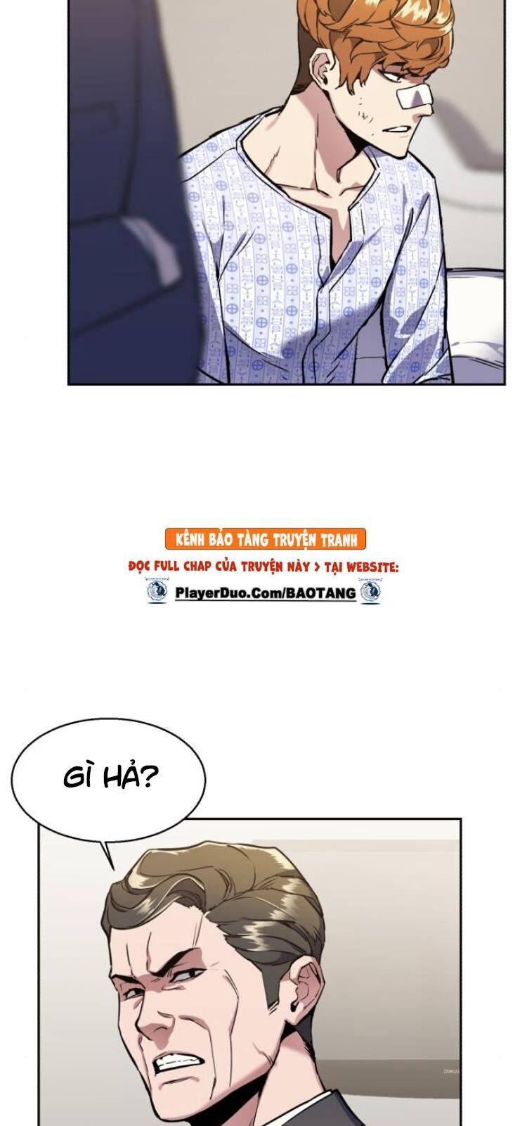 Bạn Học Của Tôi Là Lính Đánh Thuê: Chapter 10