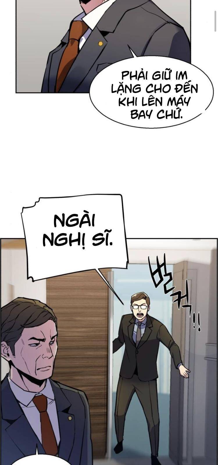 Bạn Học Của Tôi Là Lính Đánh Thuê: Chapter 10