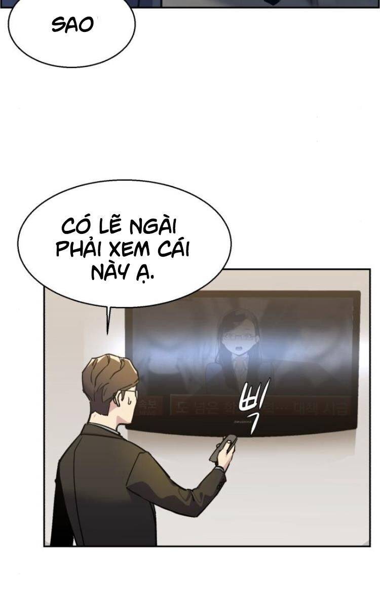 Bạn Học Của Tôi Là Lính Đánh Thuê: Chapter 10