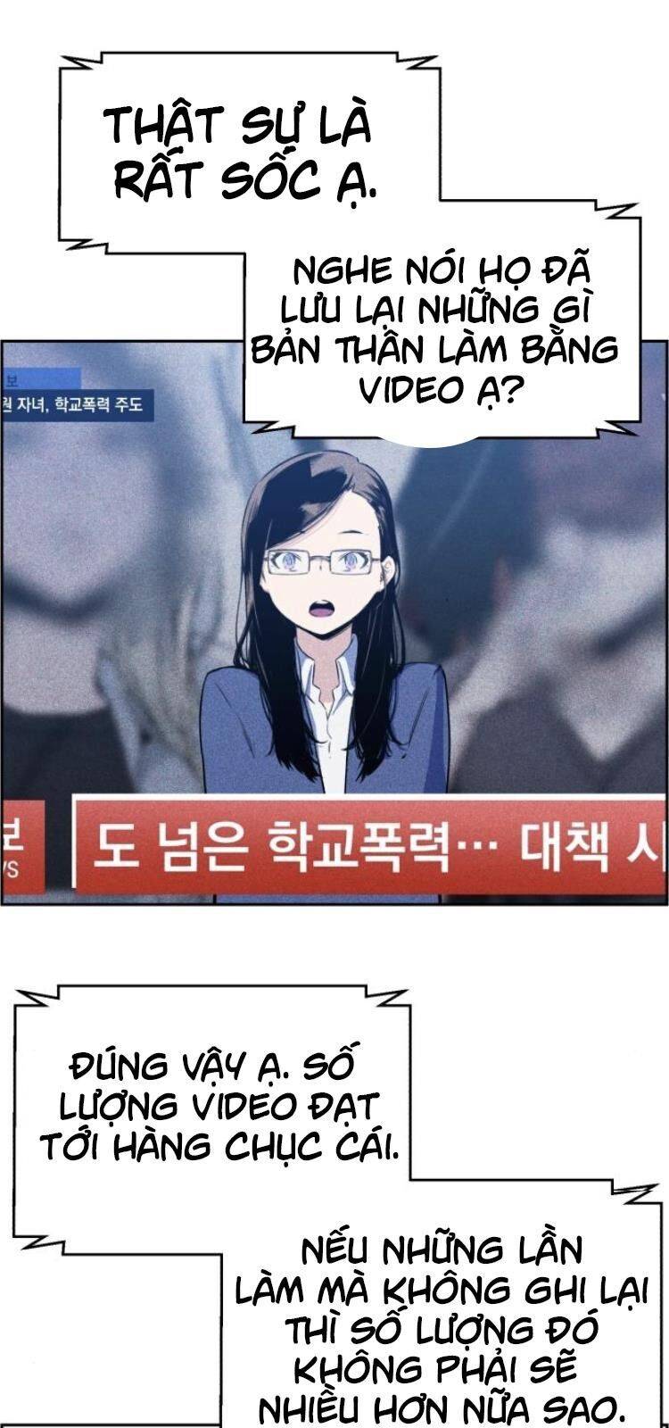 Bạn Học Của Tôi Là Lính Đánh Thuê: Chapter 10