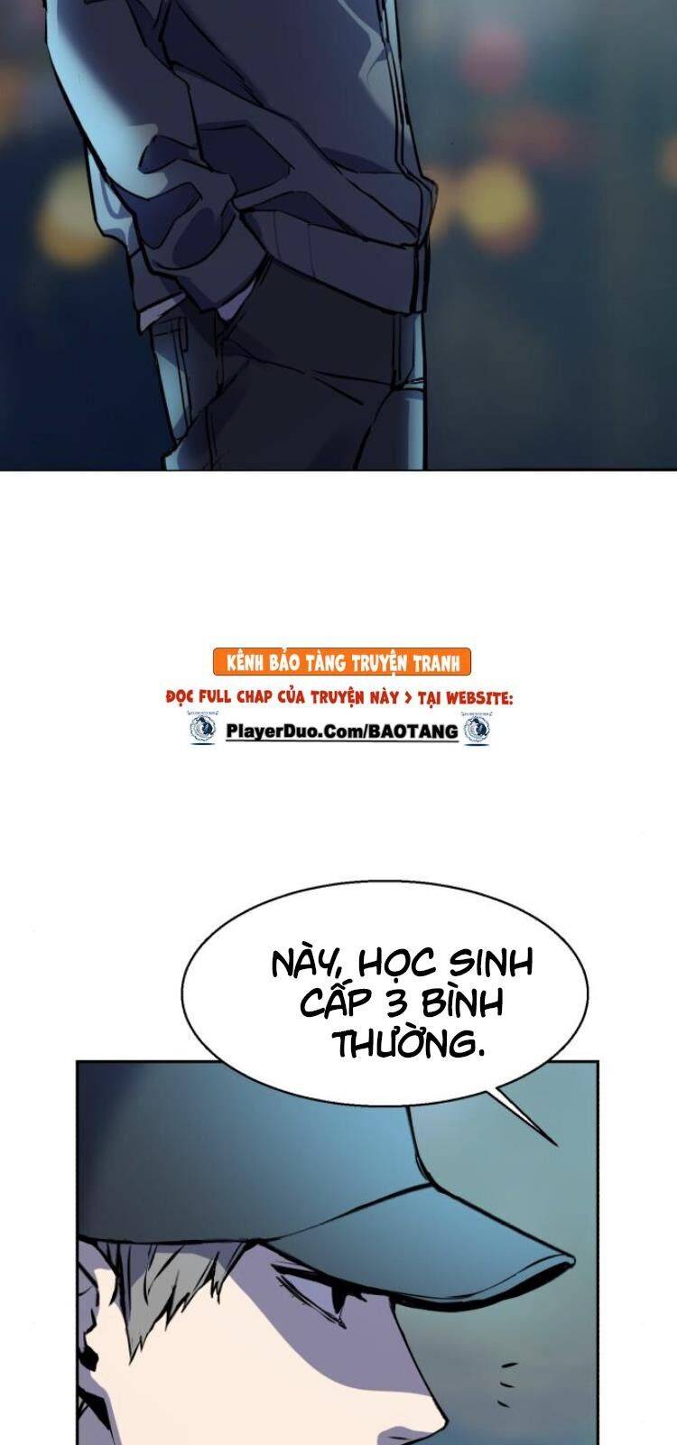 Bạn Học Của Tôi Là Lính Đánh Thuê: Chapter 10