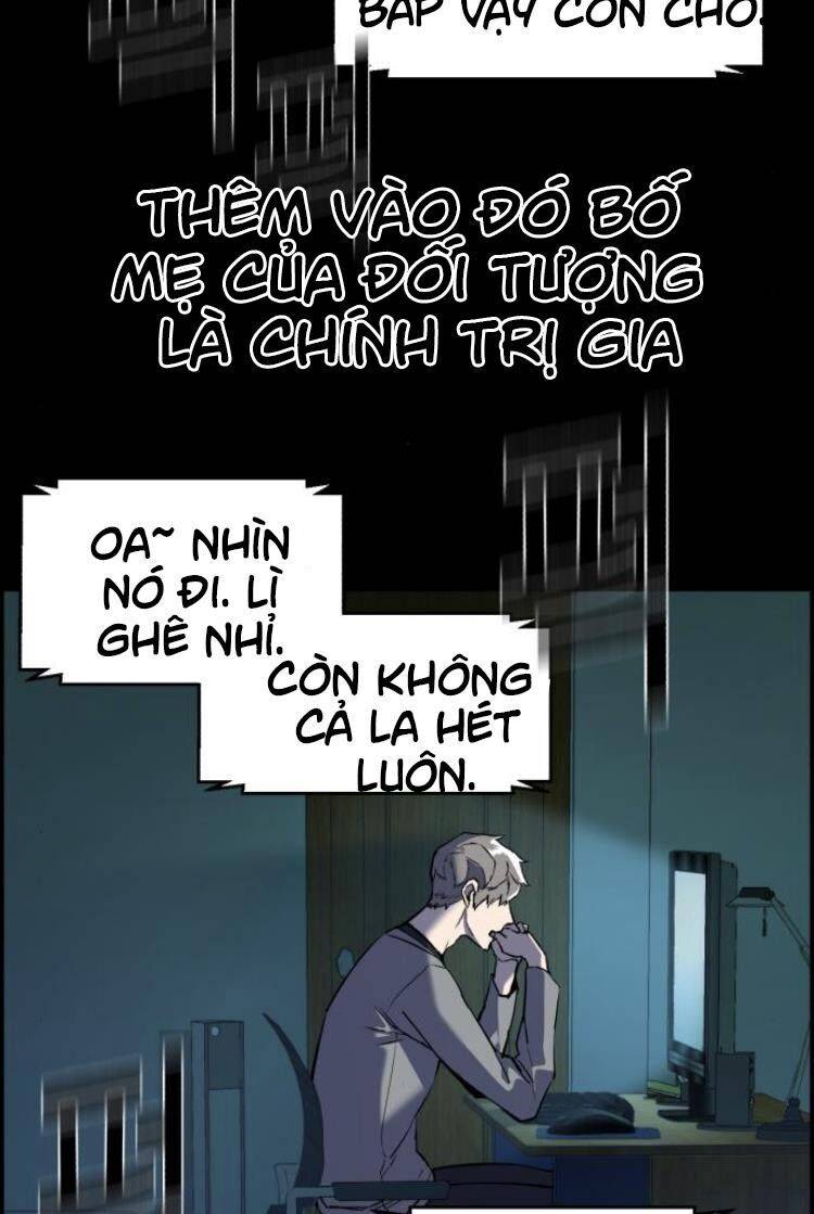 Bạn Học Của Tôi Là Lính Đánh Thuê: Chapter 10