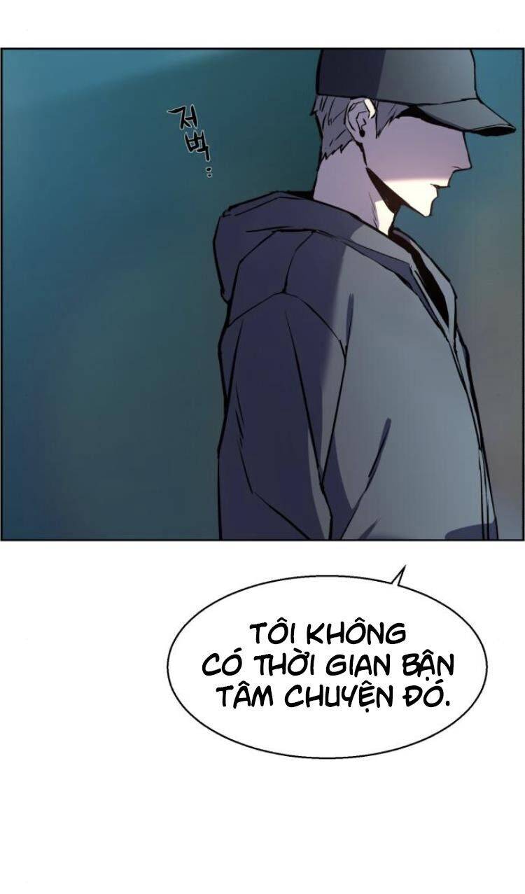 Bạn Học Của Tôi Là Lính Đánh Thuê: Chapter 10