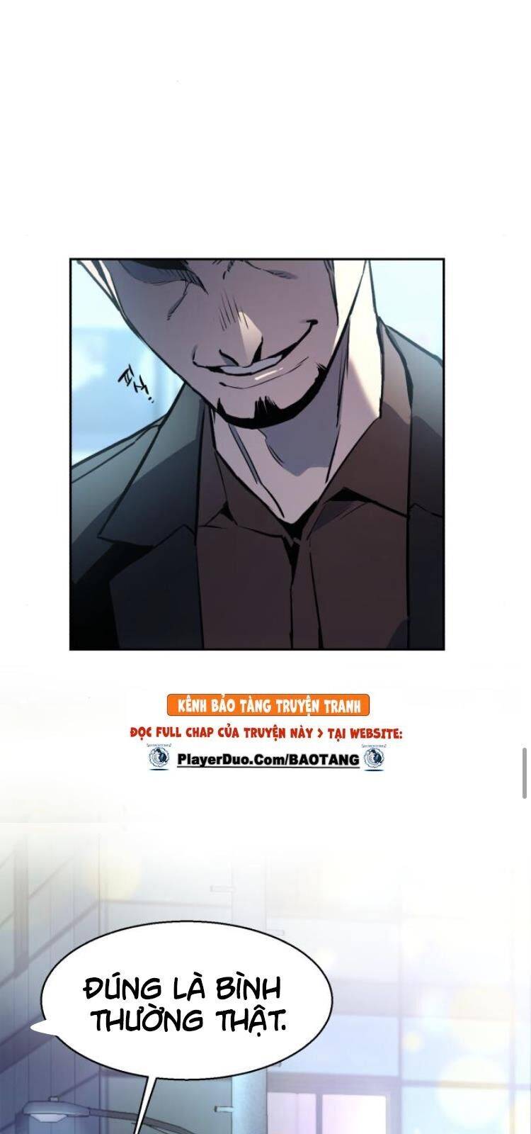 Bạn Học Của Tôi Là Lính Đánh Thuê: Chapter 10