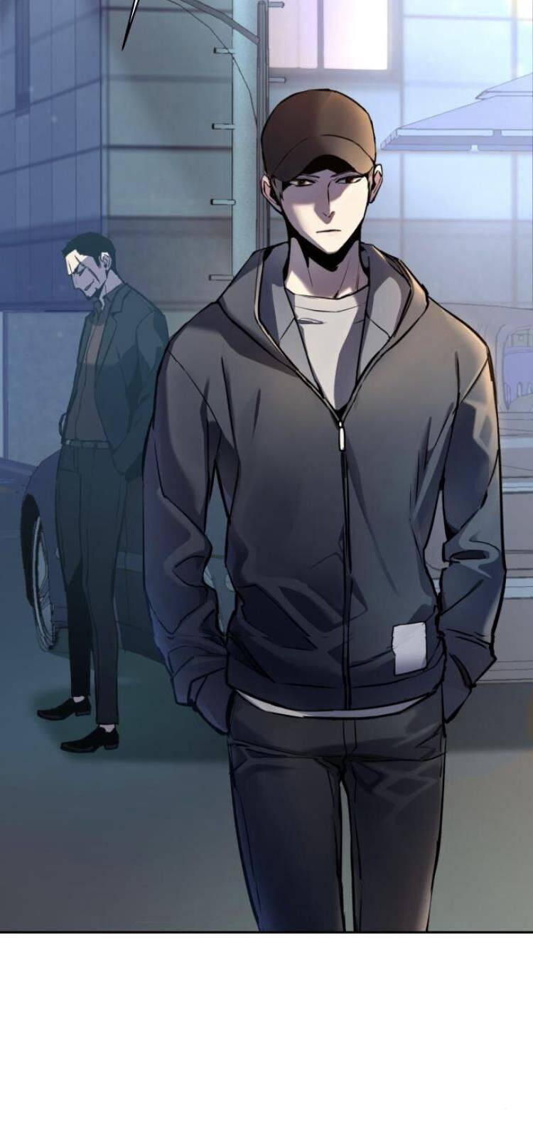 Bạn Học Của Tôi Là Lính Đánh Thuê: Chapter 10