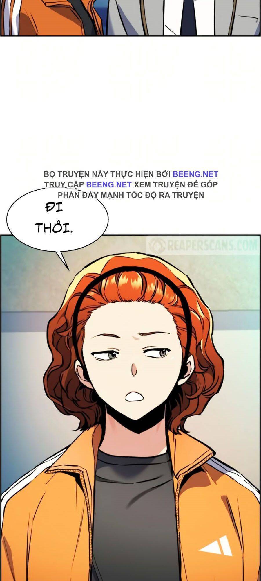 Bạn Học Của Tôi Là Lính Đánh Thuê: Chapter 22