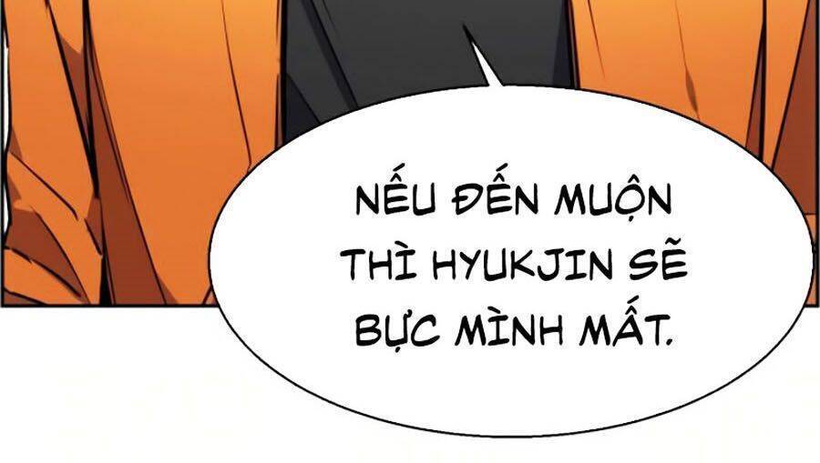Bạn Học Của Tôi Là Lính Đánh Thuê: Chapter 22