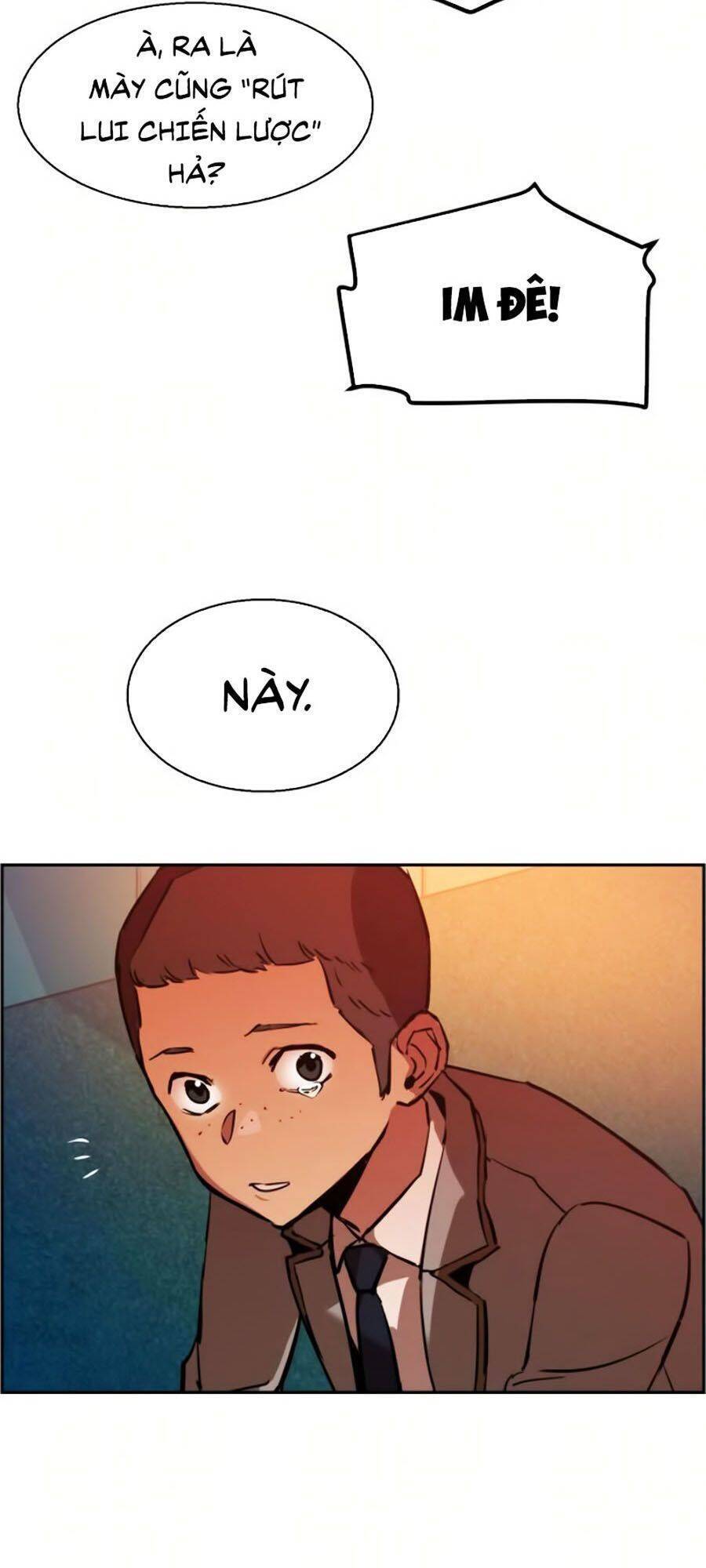 Bạn Học Của Tôi Là Lính Đánh Thuê: Chapter 22