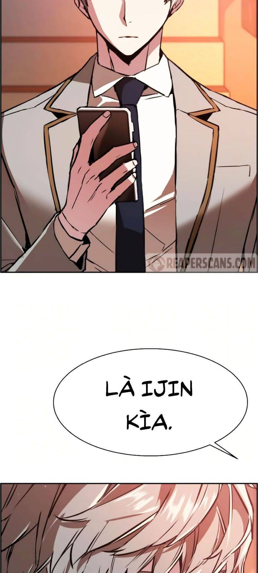 Bạn Học Của Tôi Là Lính Đánh Thuê: Chapter 22