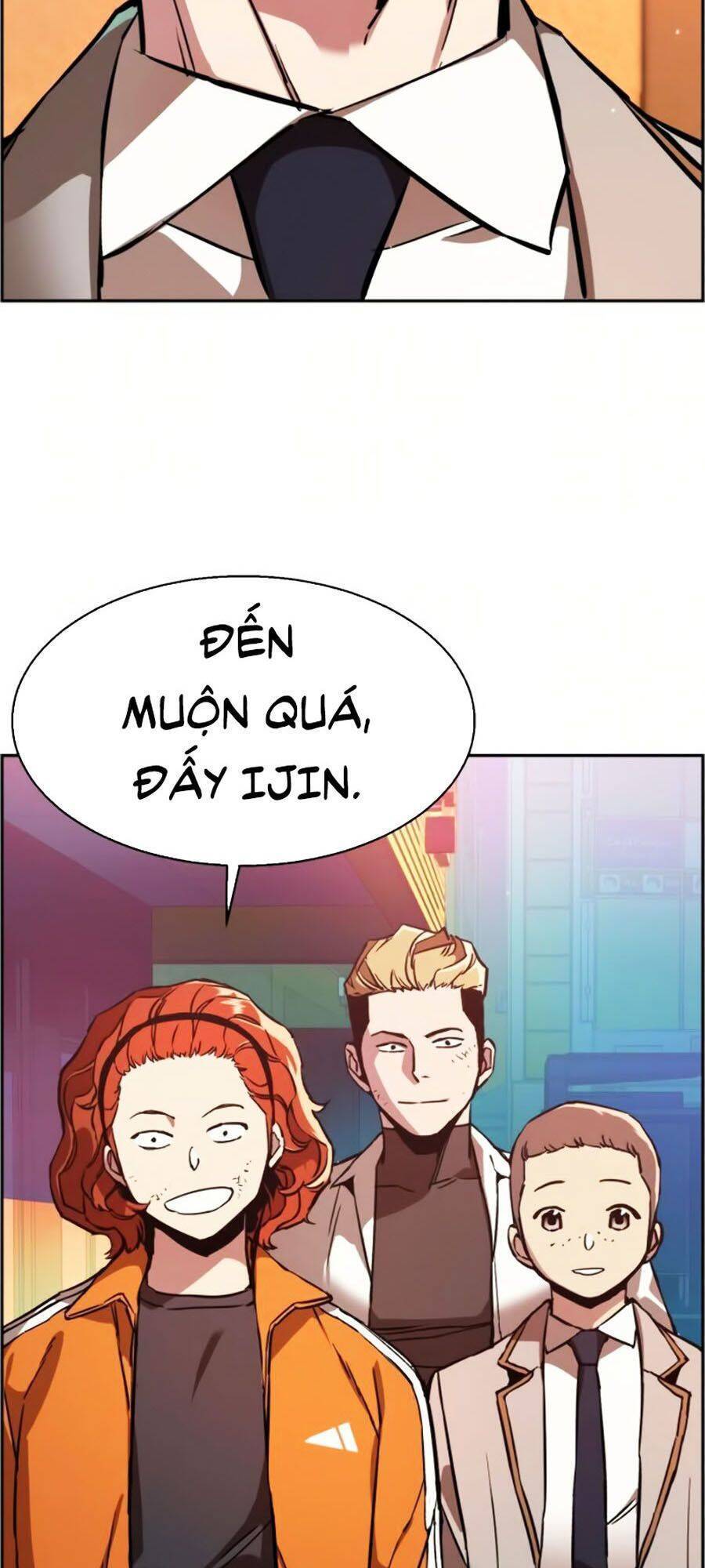 Bạn Học Của Tôi Là Lính Đánh Thuê: Chapter 22