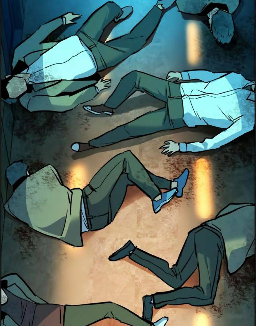 Bạn Học Của Tôi Là Lính Đánh Thuê: Chapter 22