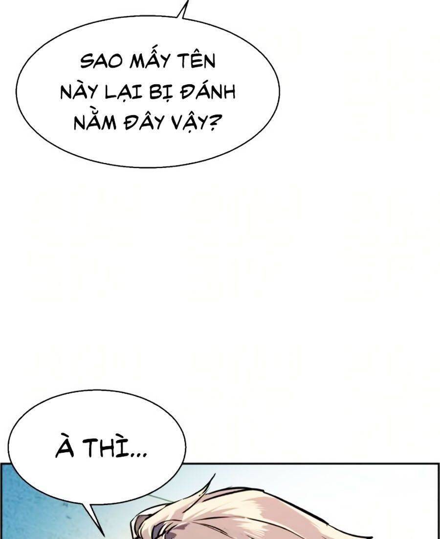 Bạn Học Của Tôi Là Lính Đánh Thuê: Chapter 22