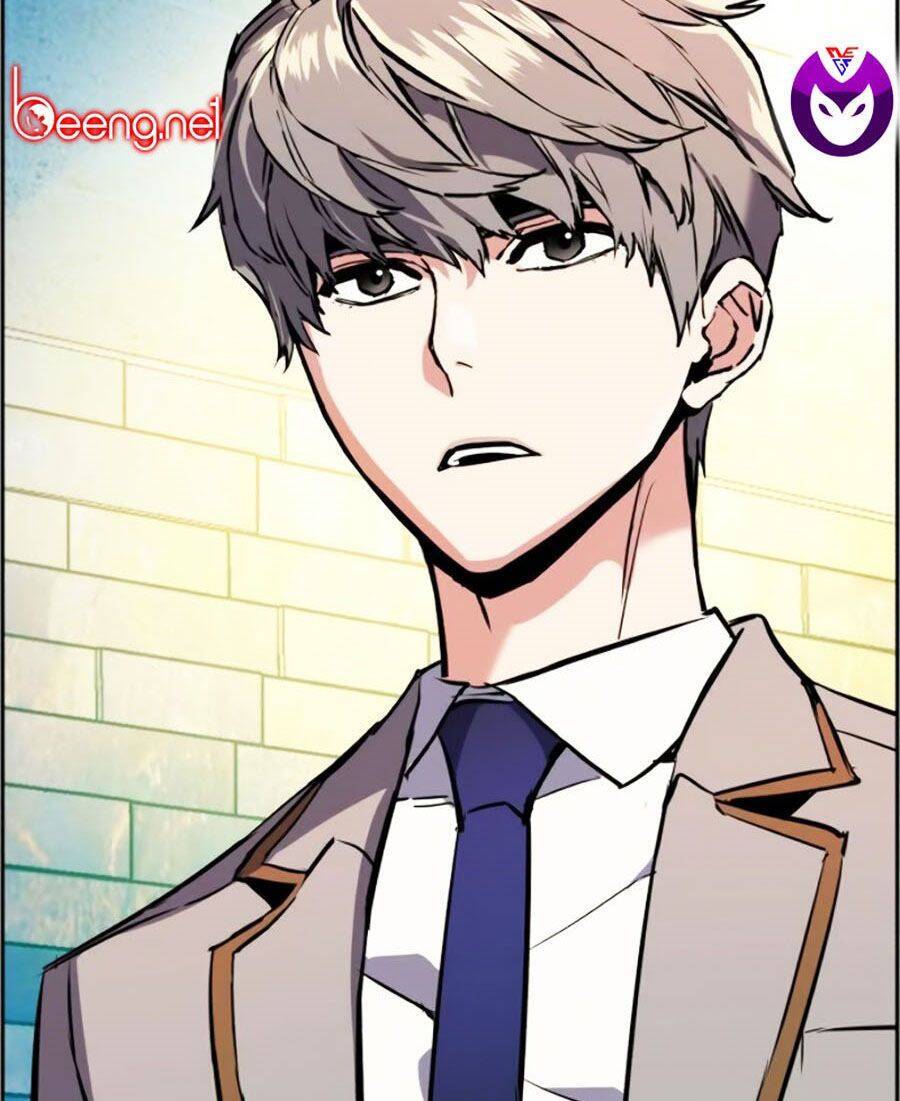 Bạn Học Của Tôi Là Lính Đánh Thuê: Chapter 22