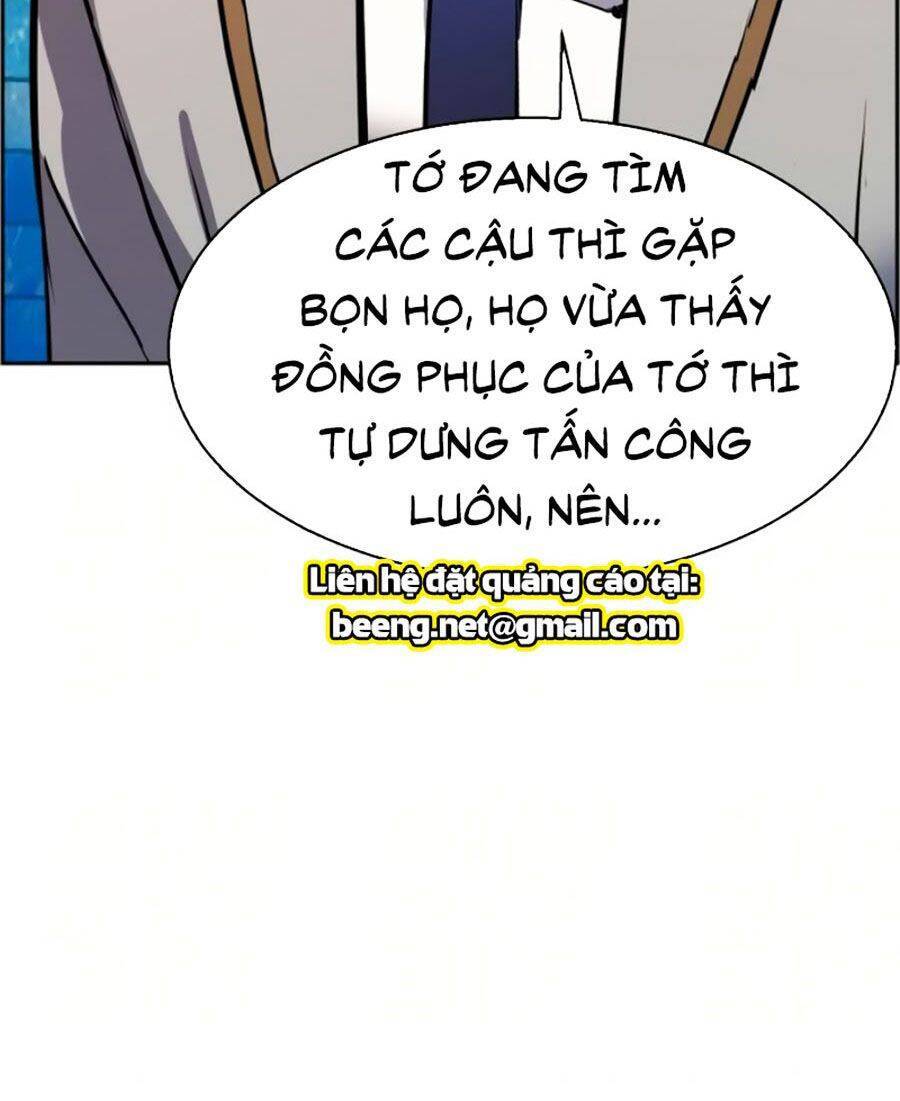 Bạn Học Của Tôi Là Lính Đánh Thuê: Chapter 22
