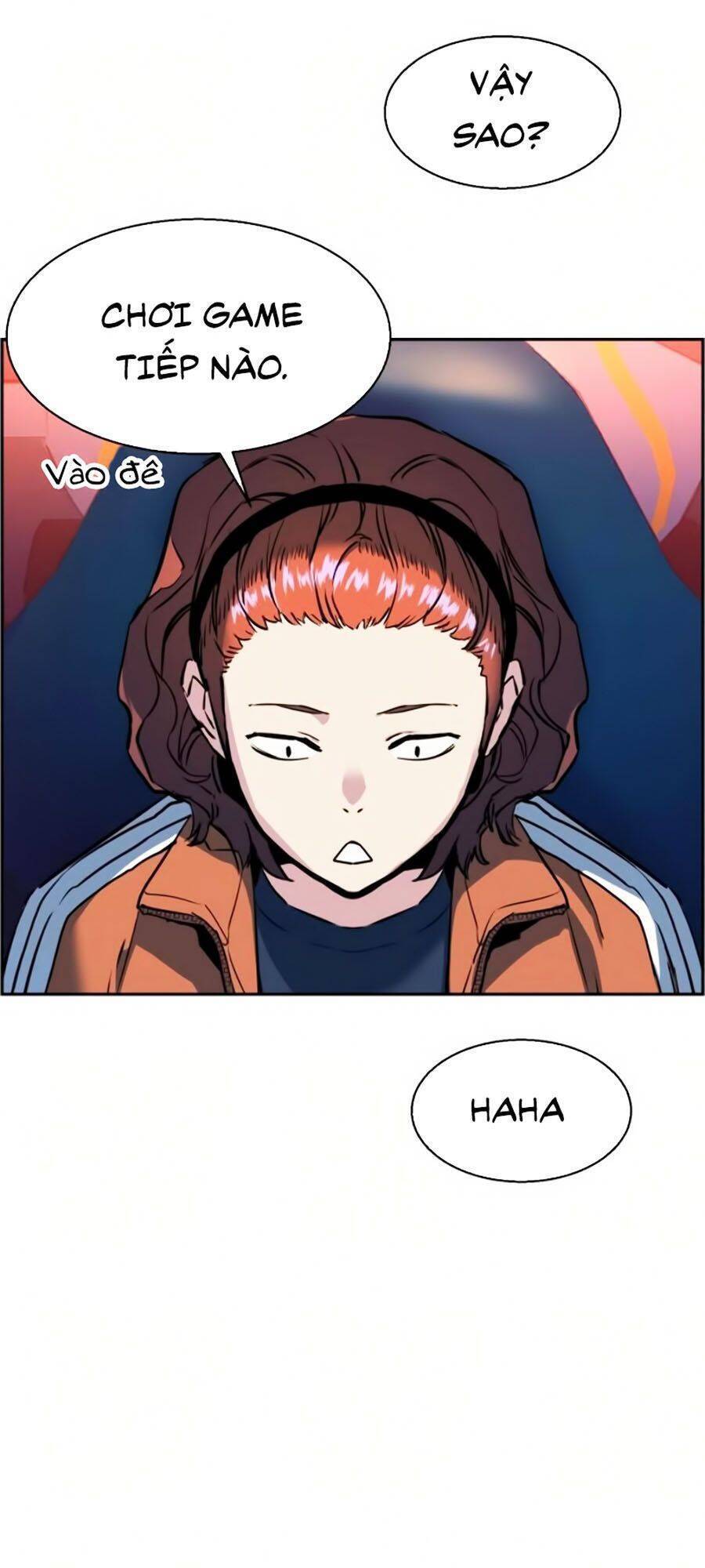 Bạn Học Của Tôi Là Lính Đánh Thuê: Chapter 22