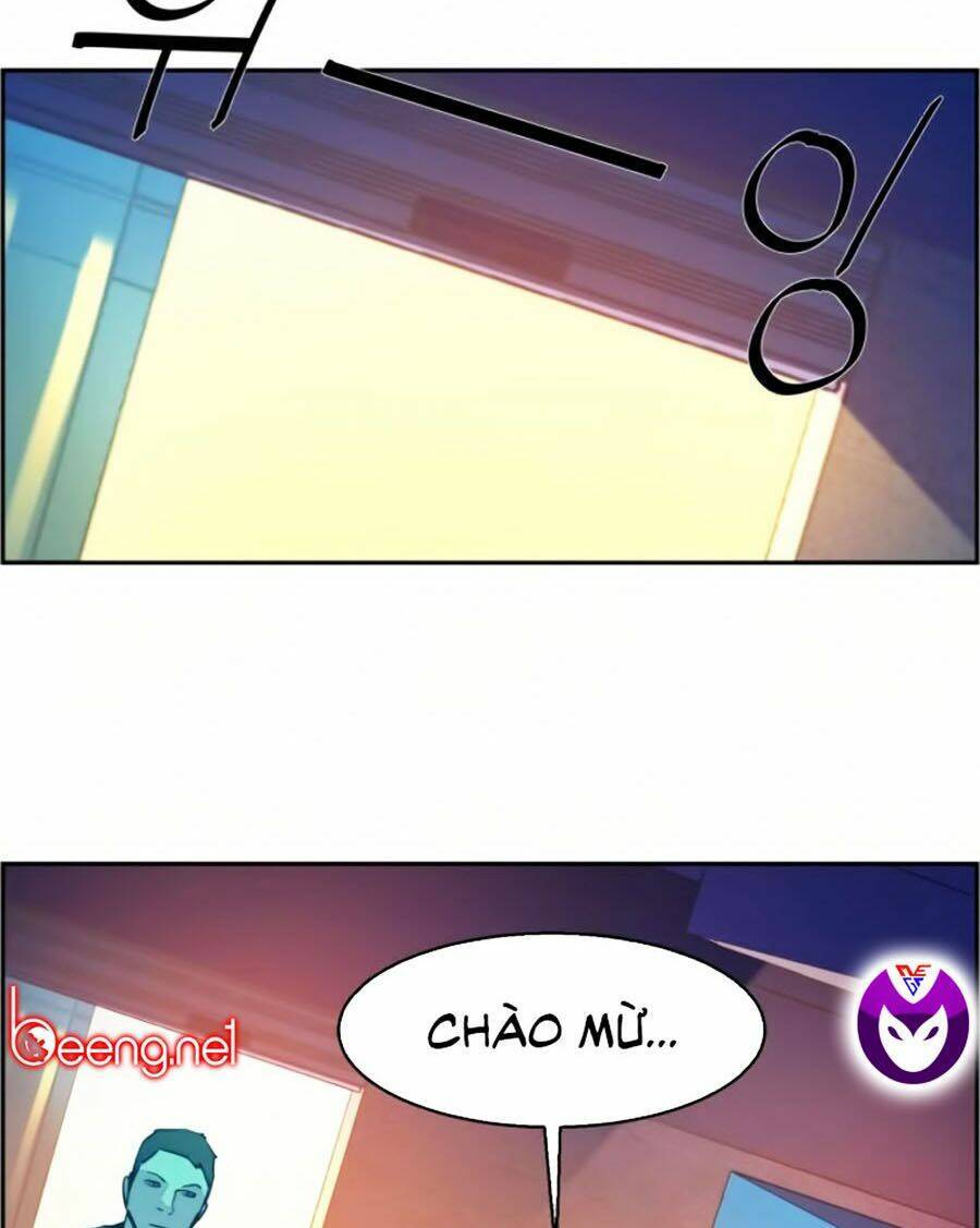 Bạn Học Của Tôi Là Lính Đánh Thuê: Chapter 22