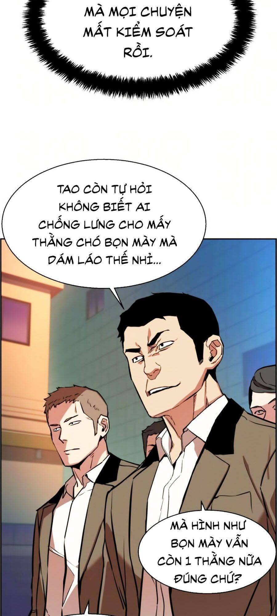 Bạn Học Của Tôi Là Lính Đánh Thuê: Chapter 22