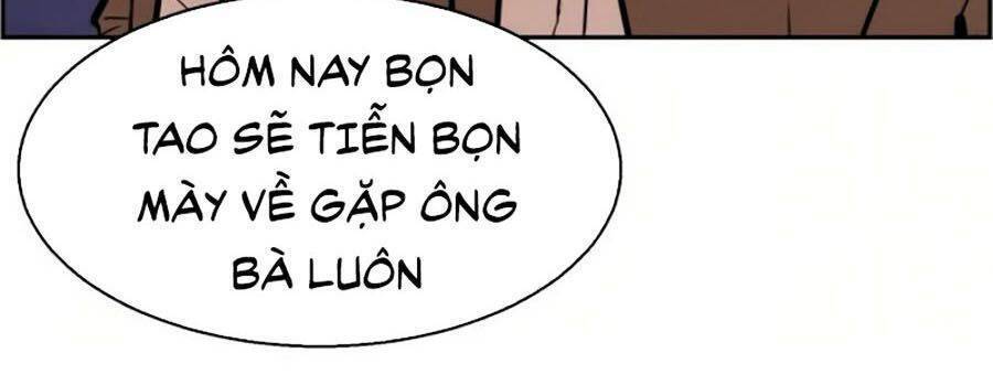 Bạn Học Của Tôi Là Lính Đánh Thuê: Chapter 22