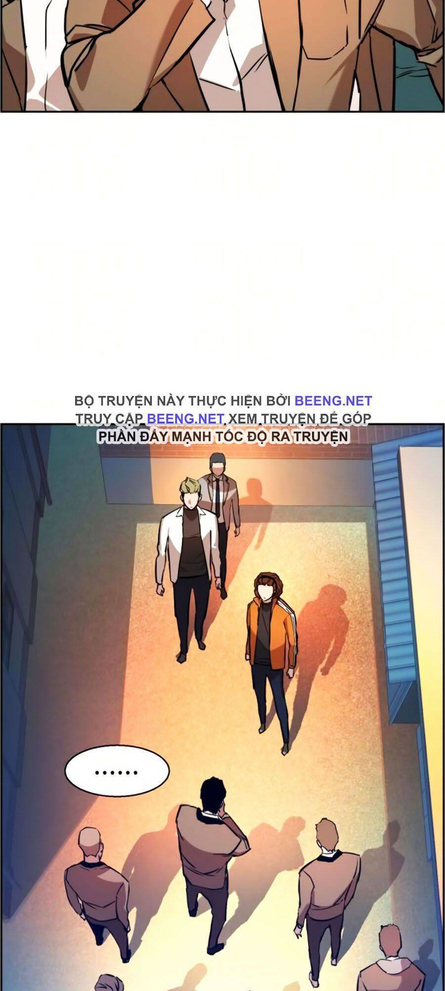 Bạn Học Của Tôi Là Lính Đánh Thuê: Chapter 22