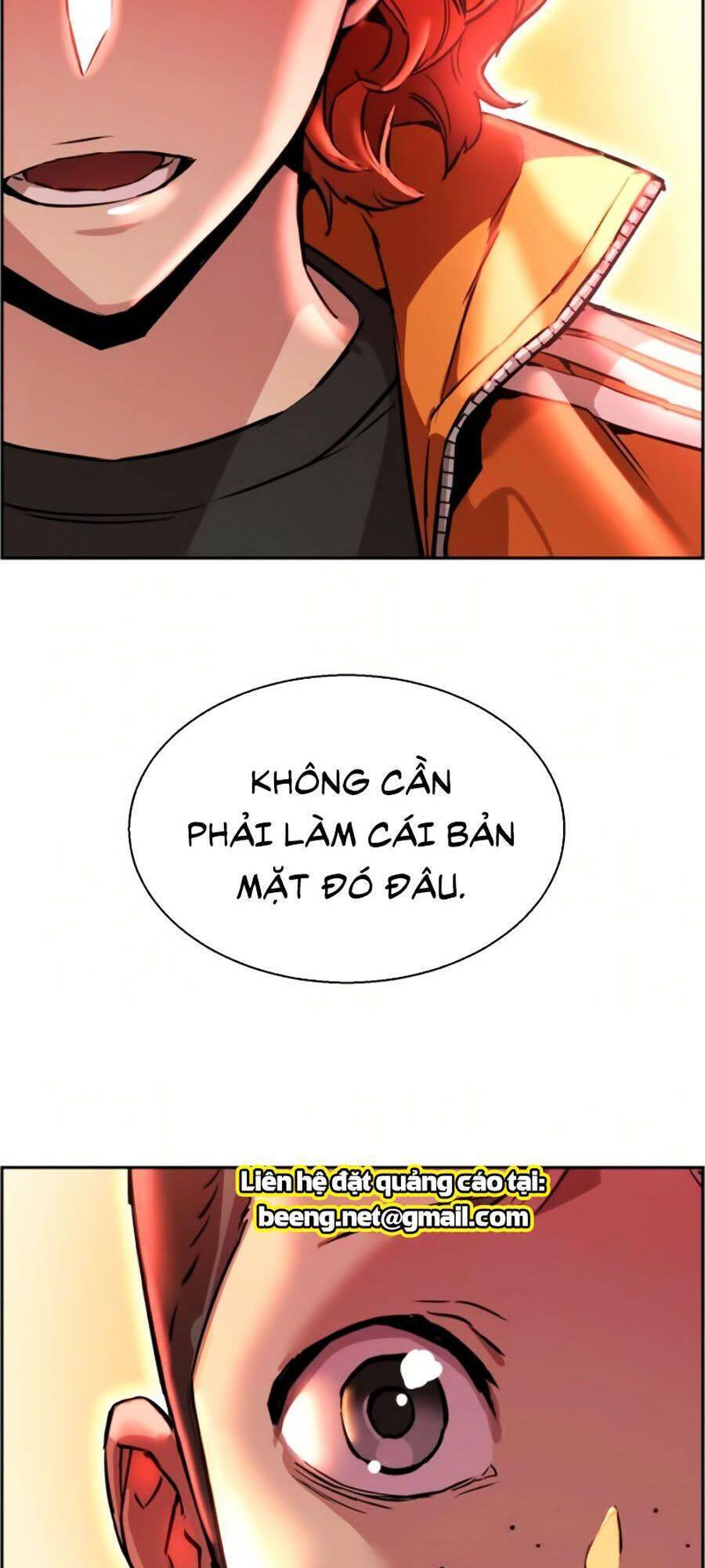 Bạn Học Của Tôi Là Lính Đánh Thuê: Chapter 22