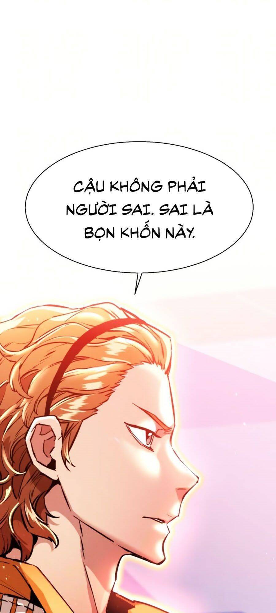 Bạn Học Của Tôi Là Lính Đánh Thuê: Chapter 22