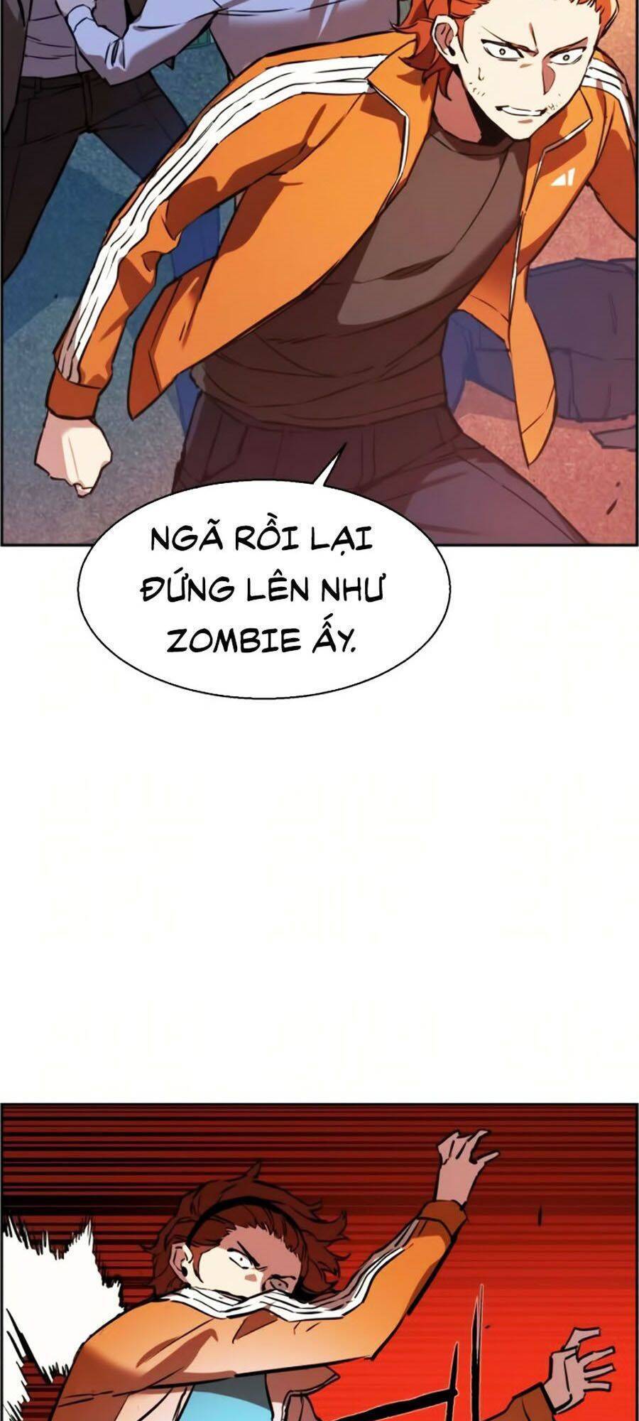 Bạn Học Của Tôi Là Lính Đánh Thuê: Chapter 22