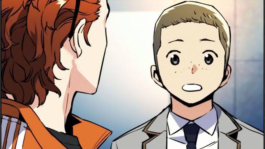 Bạn Học Của Tôi Là Lính Đánh Thuê: Chapter 22