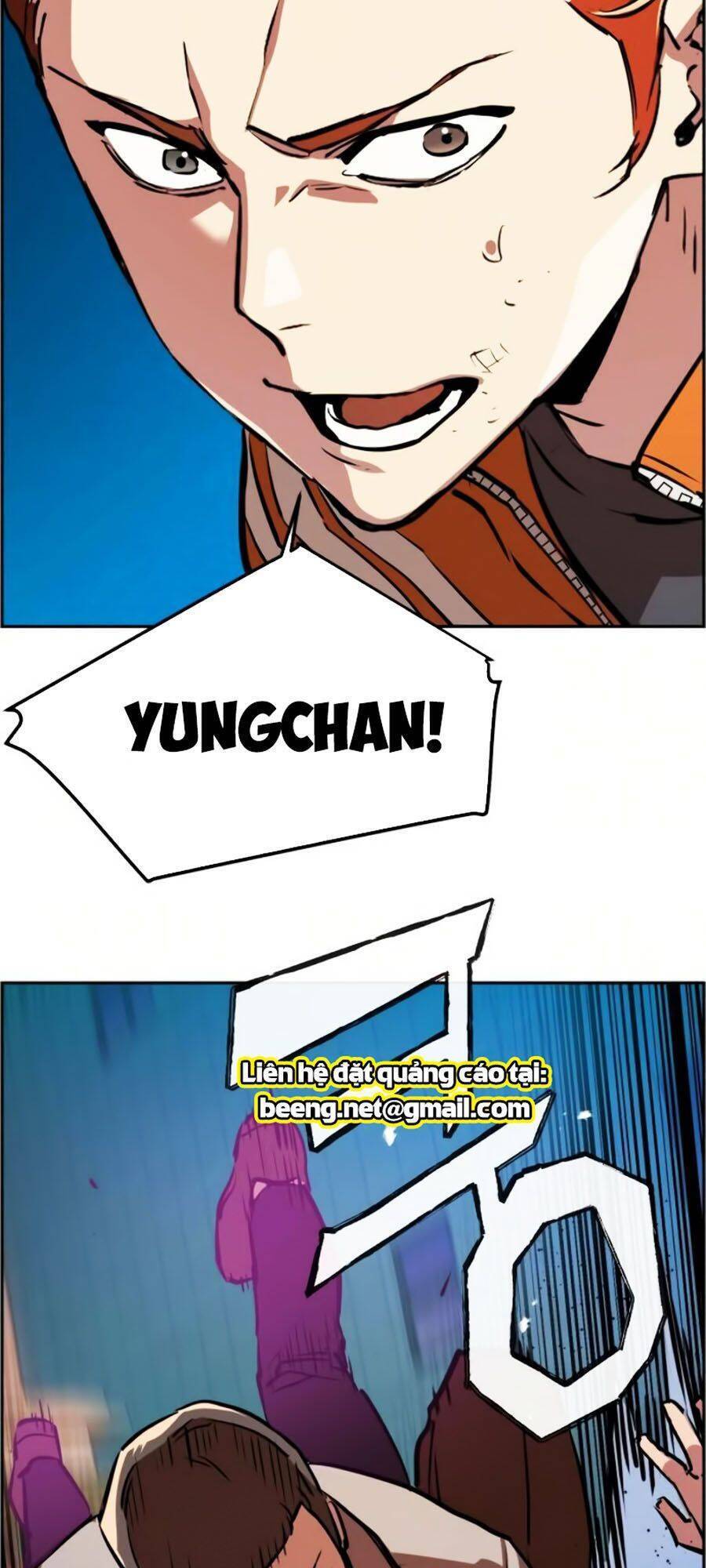 Bạn Học Của Tôi Là Lính Đánh Thuê: Chapter 22