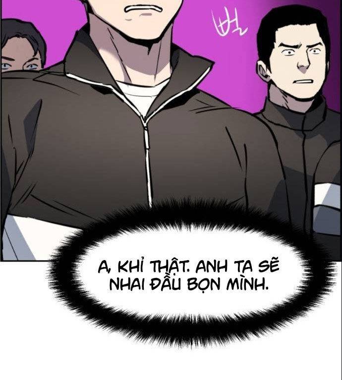 Bạn Học Của Tôi Là Lính Đánh Thuê: Chapter 26