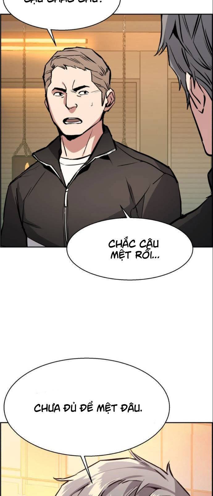Bạn Học Của Tôi Là Lính Đánh Thuê: Chapter 26