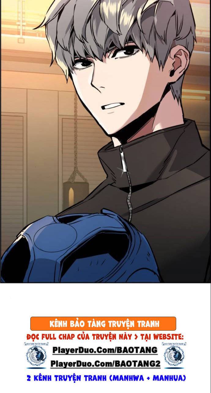 Bạn Học Của Tôi Là Lính Đánh Thuê: Chapter 26