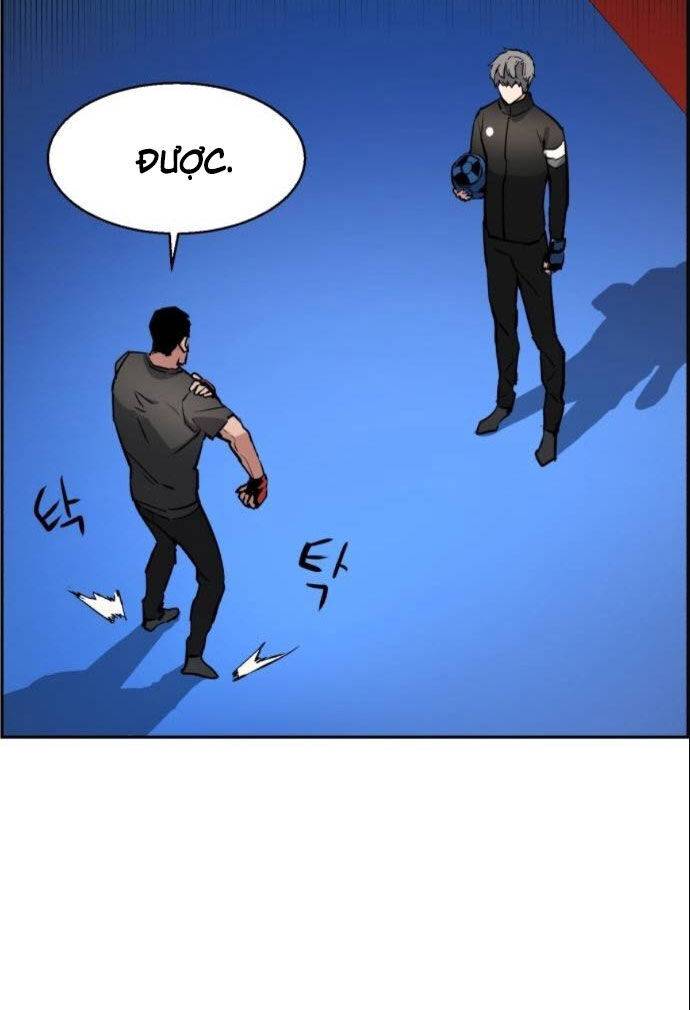 Bạn Học Của Tôi Là Lính Đánh Thuê: Chapter 26