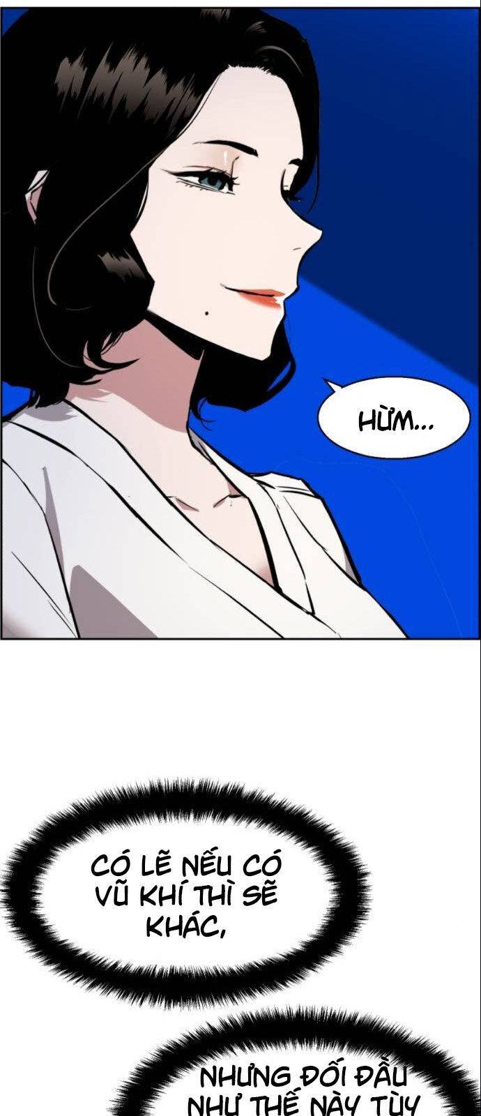 Bạn Học Của Tôi Là Lính Đánh Thuê: Chapter 26