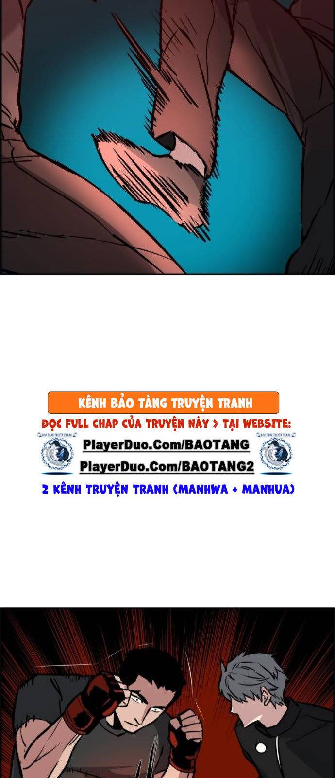 Bạn Học Của Tôi Là Lính Đánh Thuê: Chapter 26