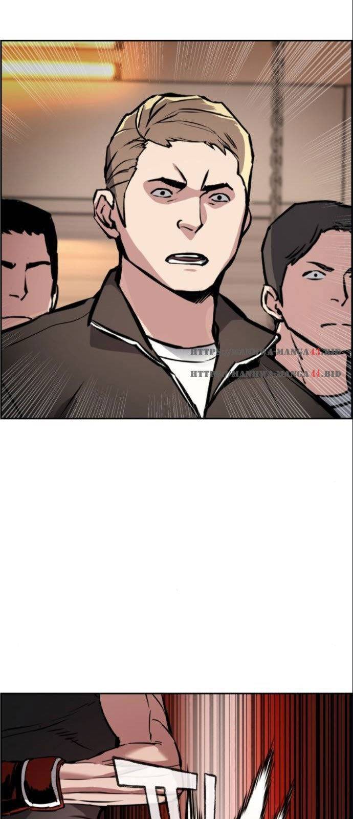 Bạn Học Của Tôi Là Lính Đánh Thuê: Chapter 26