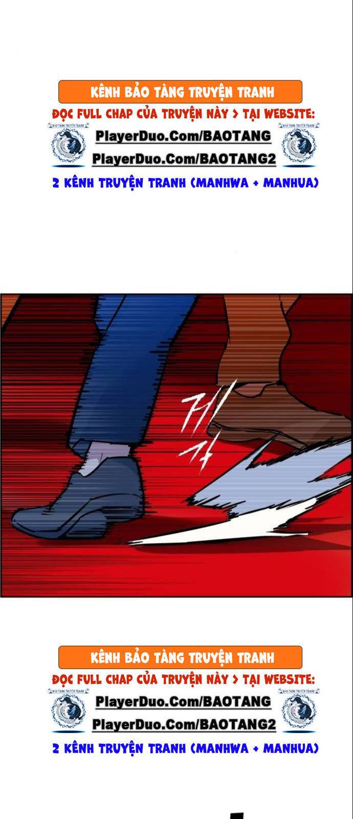 Bạn Học Của Tôi Là Lính Đánh Thuê: Chapter 26