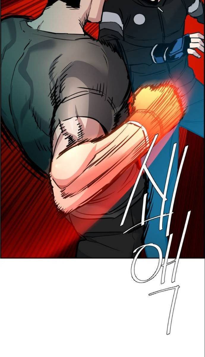 Bạn Học Của Tôi Là Lính Đánh Thuê: Chapter 26