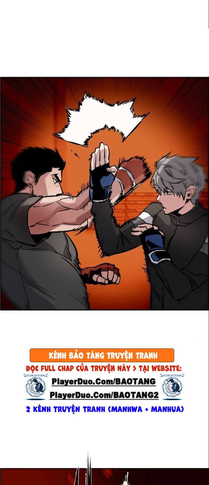 Bạn Học Của Tôi Là Lính Đánh Thuê: Chapter 26