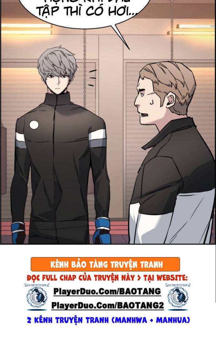 Bạn Học Của Tôi Là Lính Đánh Thuê: Chapter 26