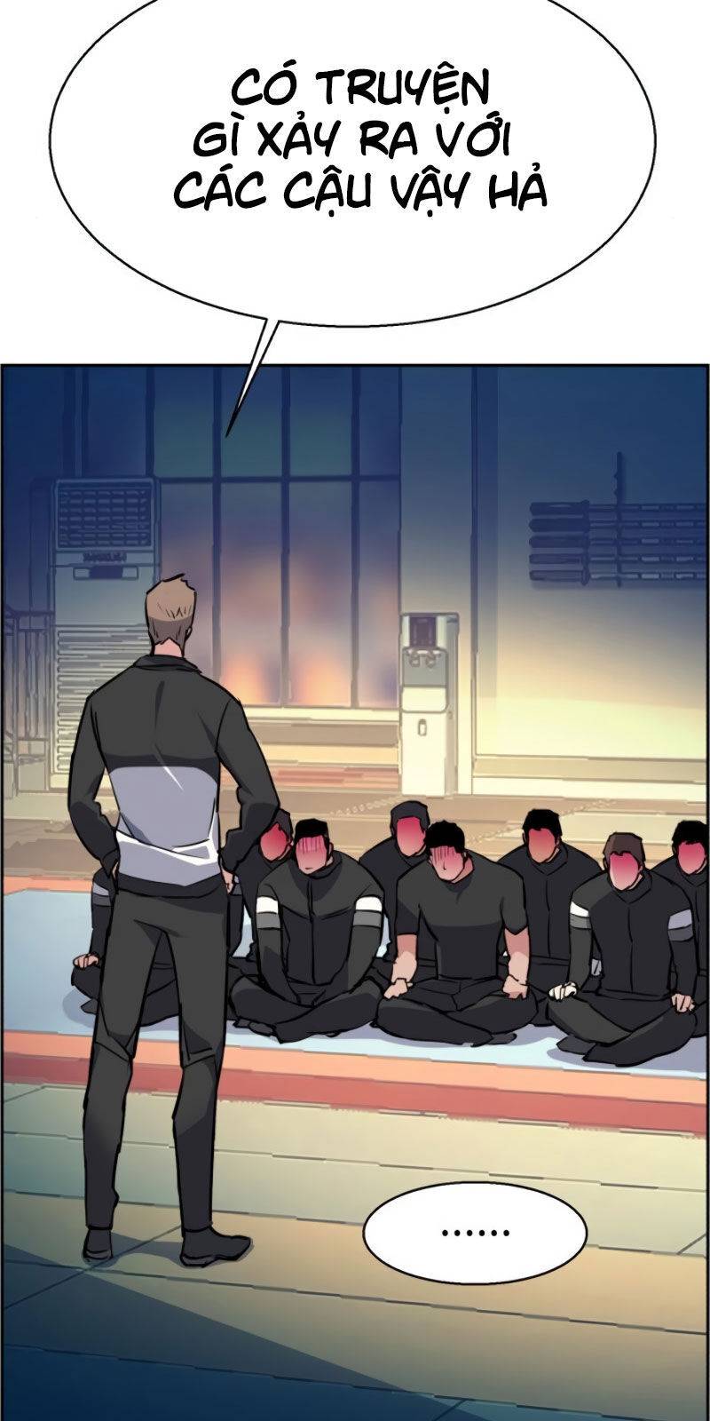 Bạn Học Của Tôi Là Lính Đánh Thuê: Chapter 27