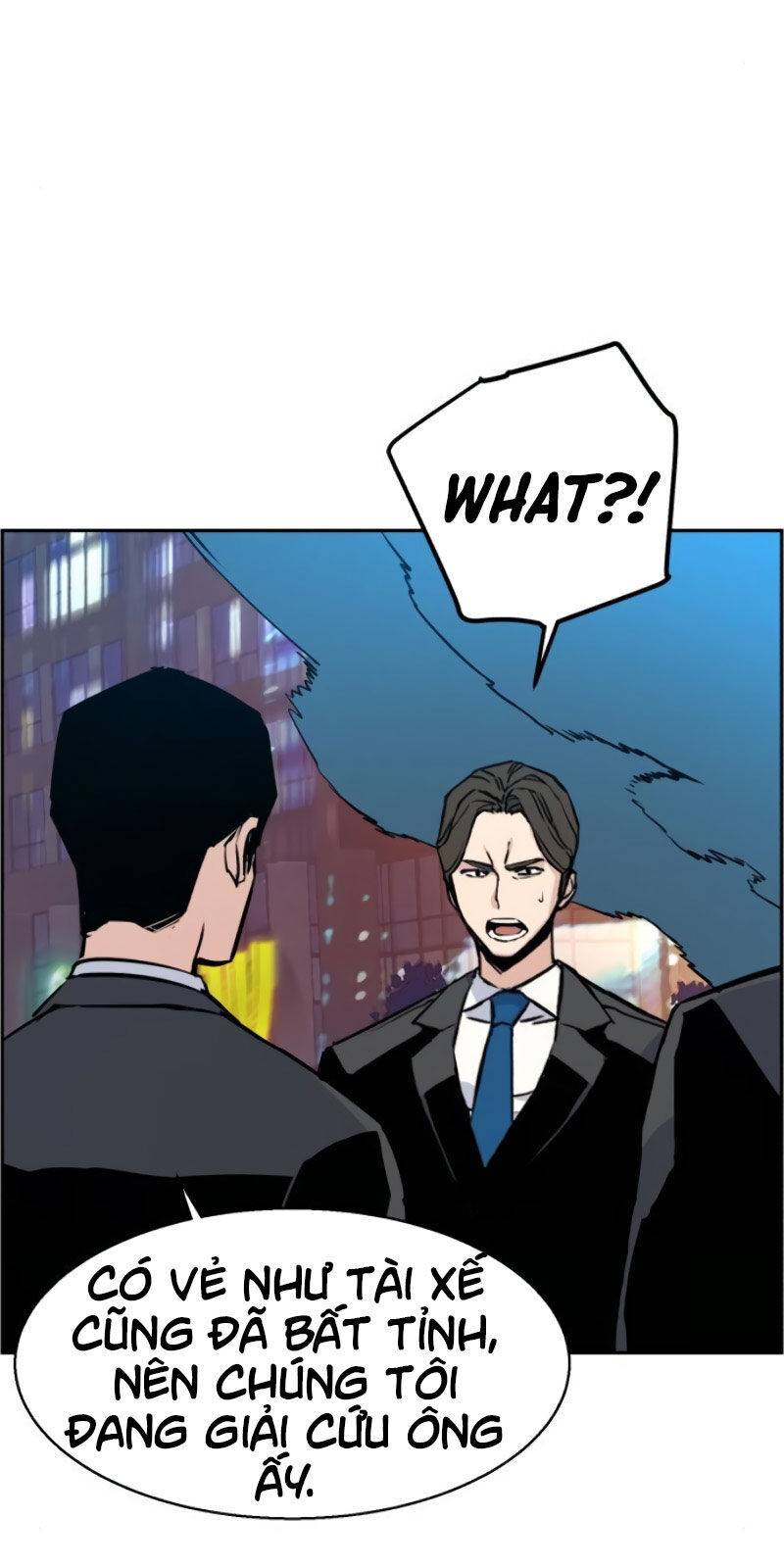 Bạn Học Của Tôi Là Lính Đánh Thuê: Chapter 27