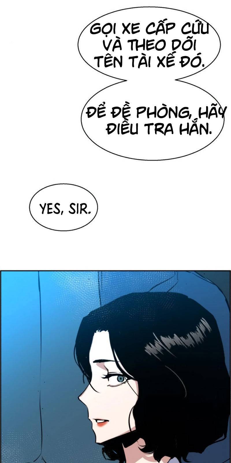 Bạn Học Của Tôi Là Lính Đánh Thuê: Chapter 27