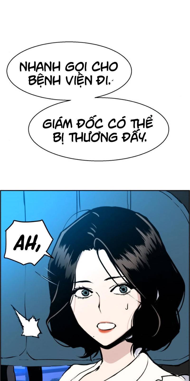 Bạn Học Của Tôi Là Lính Đánh Thuê: Chapter 27