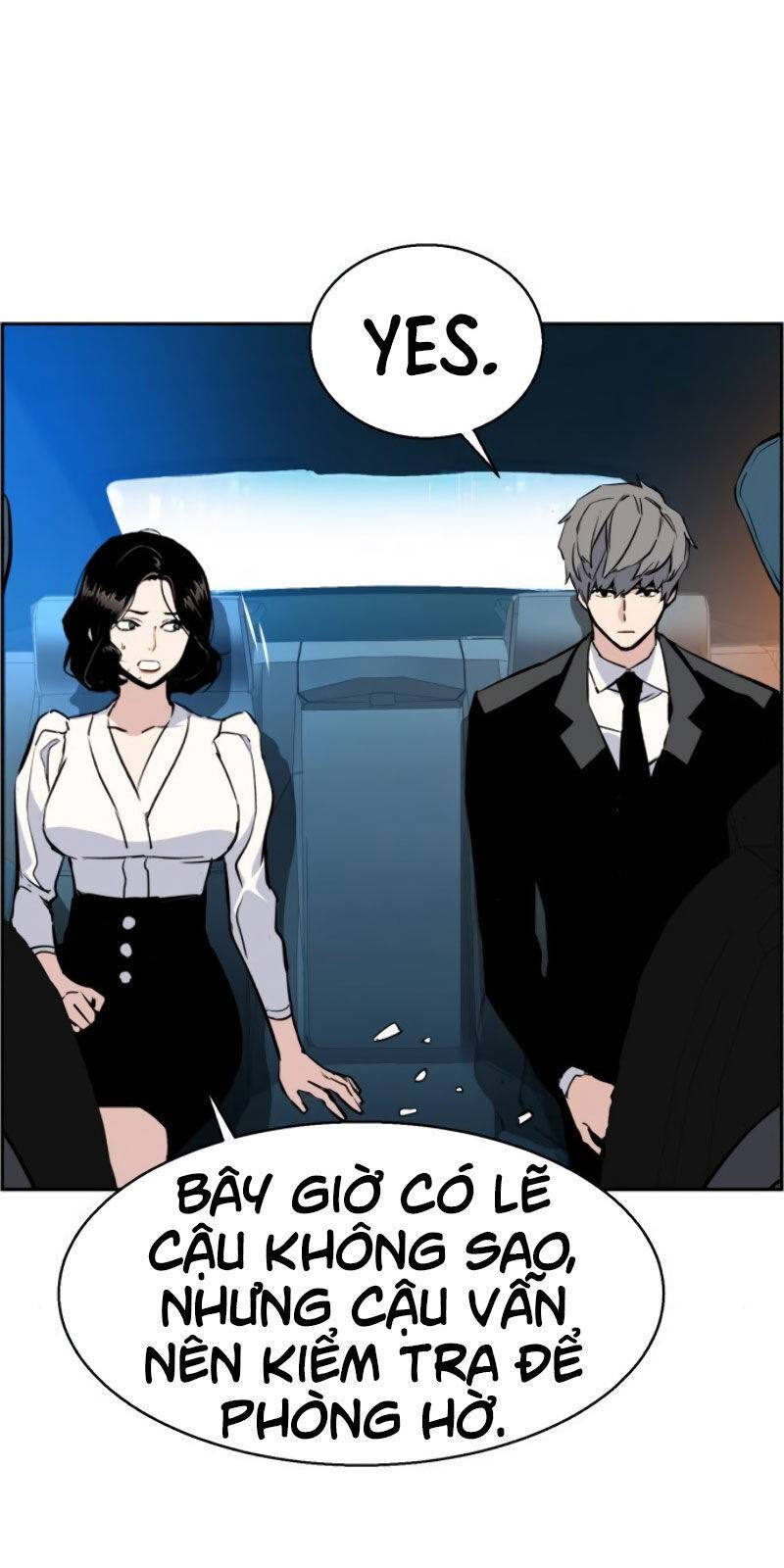 Bạn Học Của Tôi Là Lính Đánh Thuê: Chapter 27