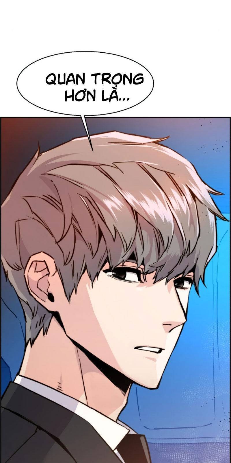 Bạn Học Của Tôi Là Lính Đánh Thuê: Chapter 27