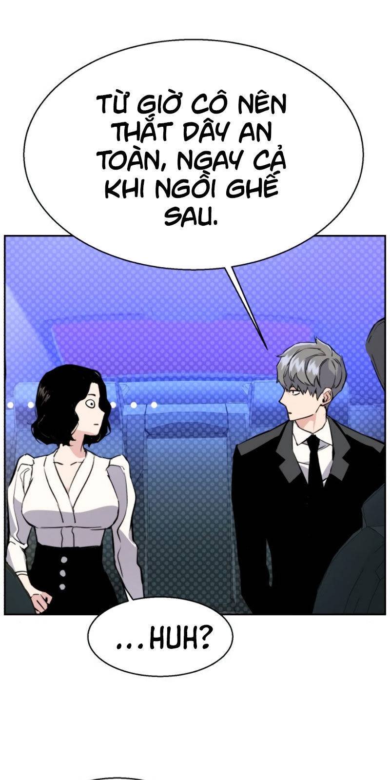 Bạn Học Của Tôi Là Lính Đánh Thuê: Chapter 27