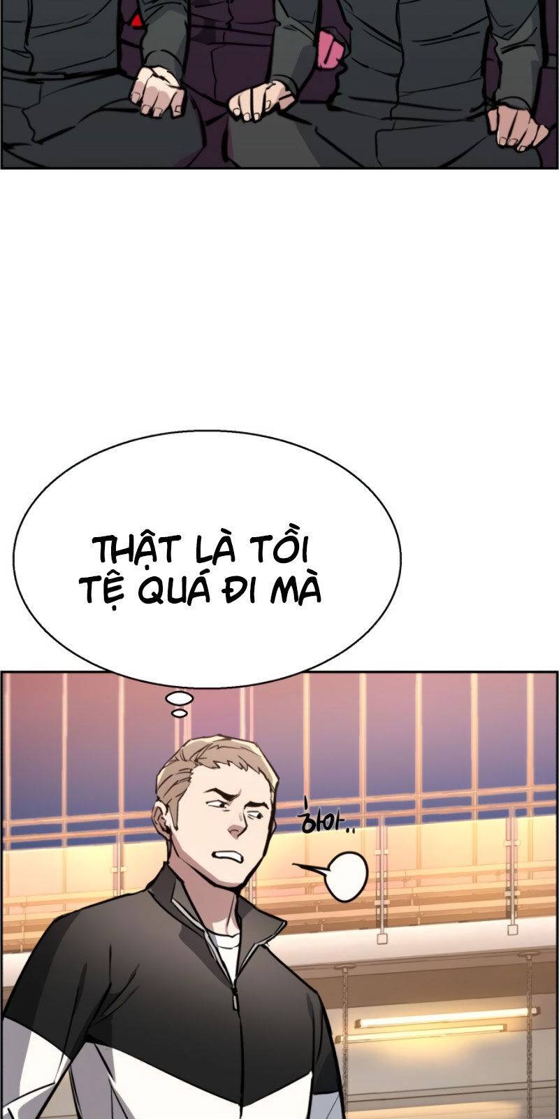 Bạn Học Của Tôi Là Lính Đánh Thuê: Chapter 27