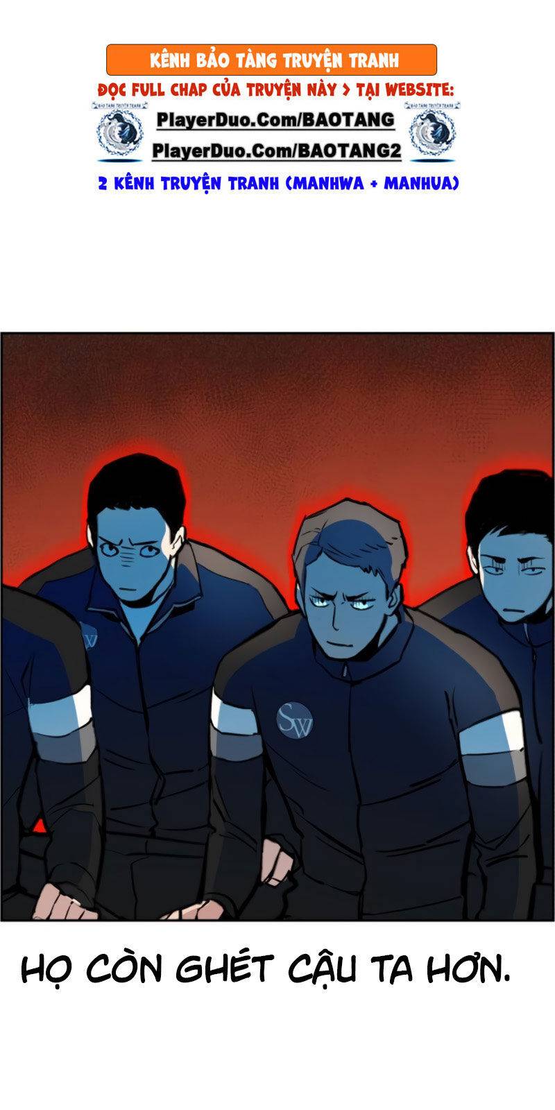 Bạn Học Của Tôi Là Lính Đánh Thuê: Chapter 27