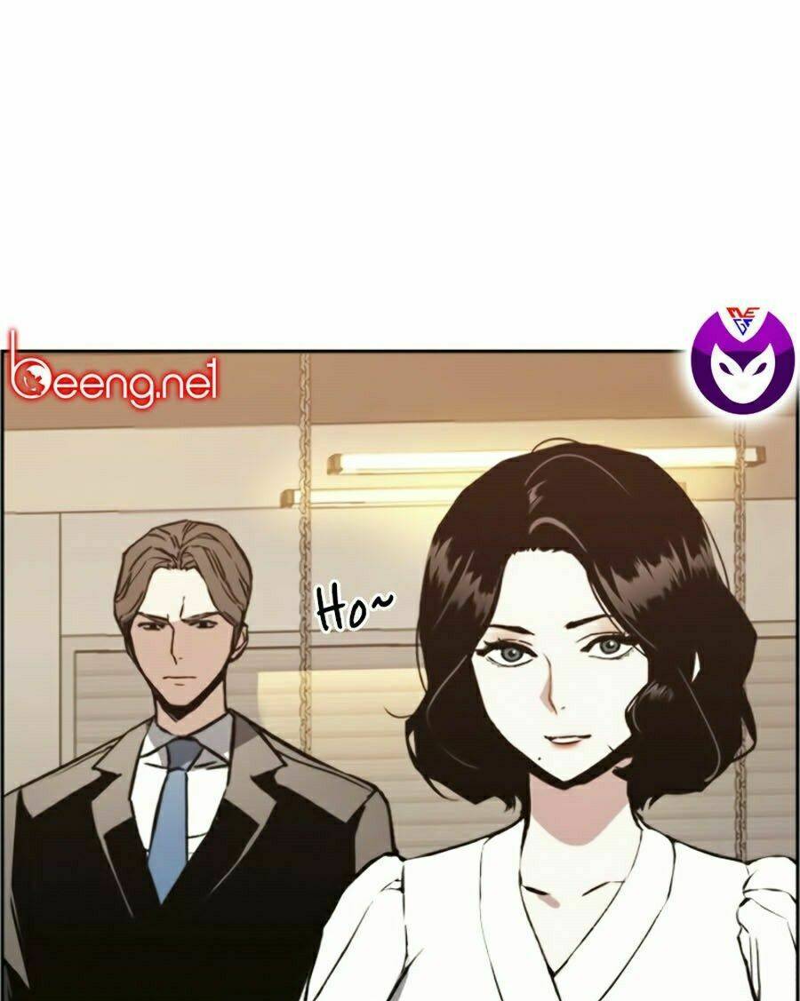 Bạn Học Của Tôi Là Lính Đánh Thuê: Chapter 27