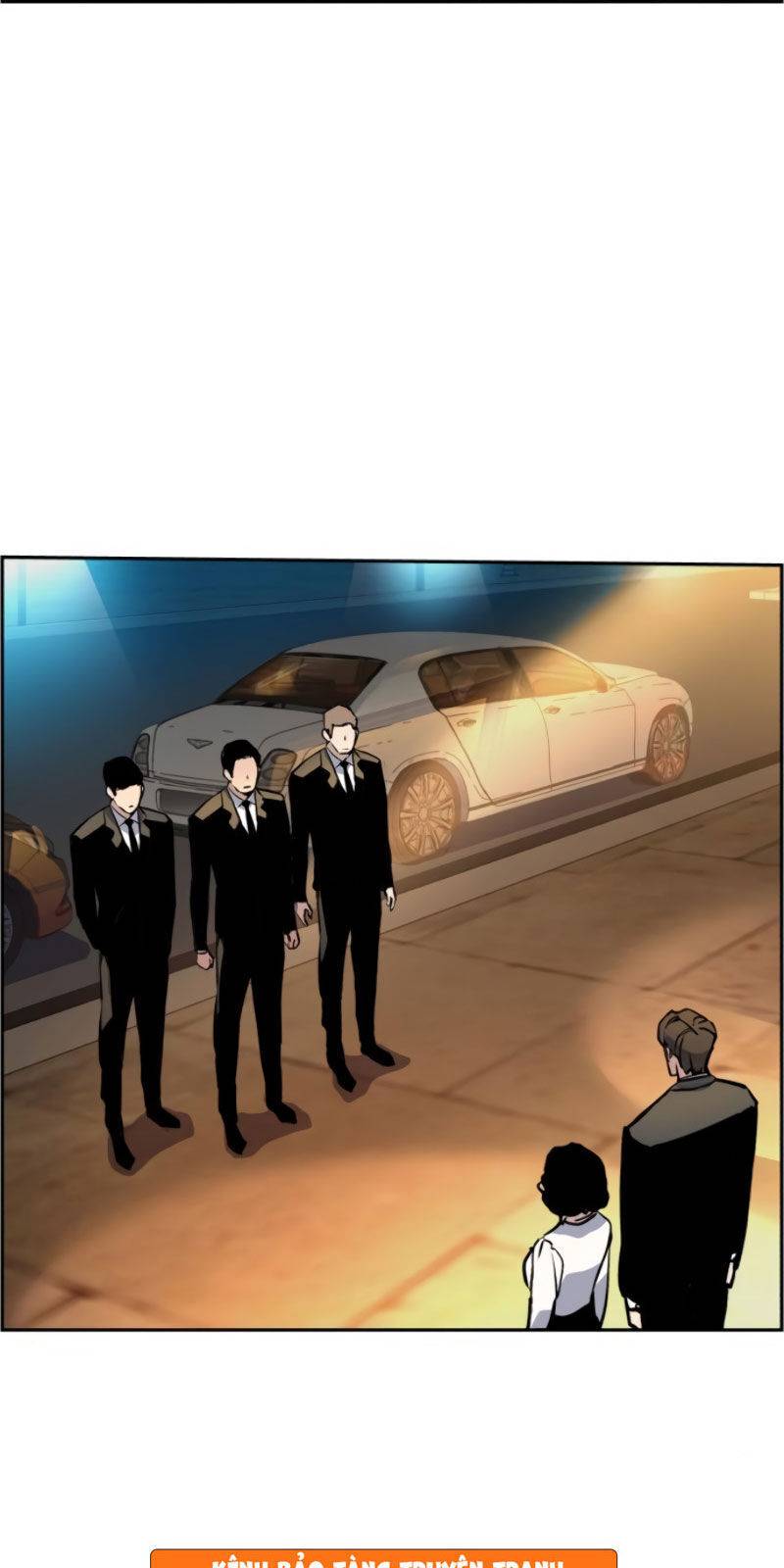 Bạn Học Của Tôi Là Lính Đánh Thuê: Chapter 27